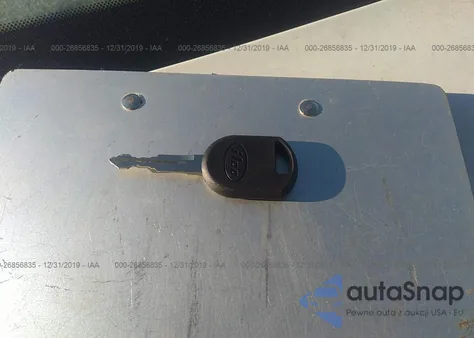 2008 Mercury Sable from USA, damaged, VIN 1MEHM40W48G622394